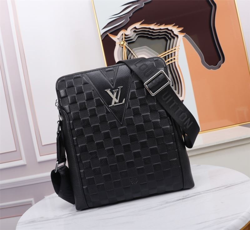 Mens Louis Vuitton Satchel Bags